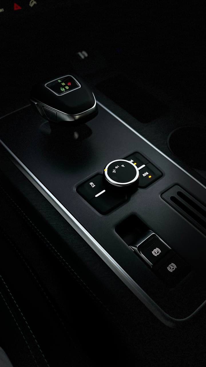 ناقل الحركة