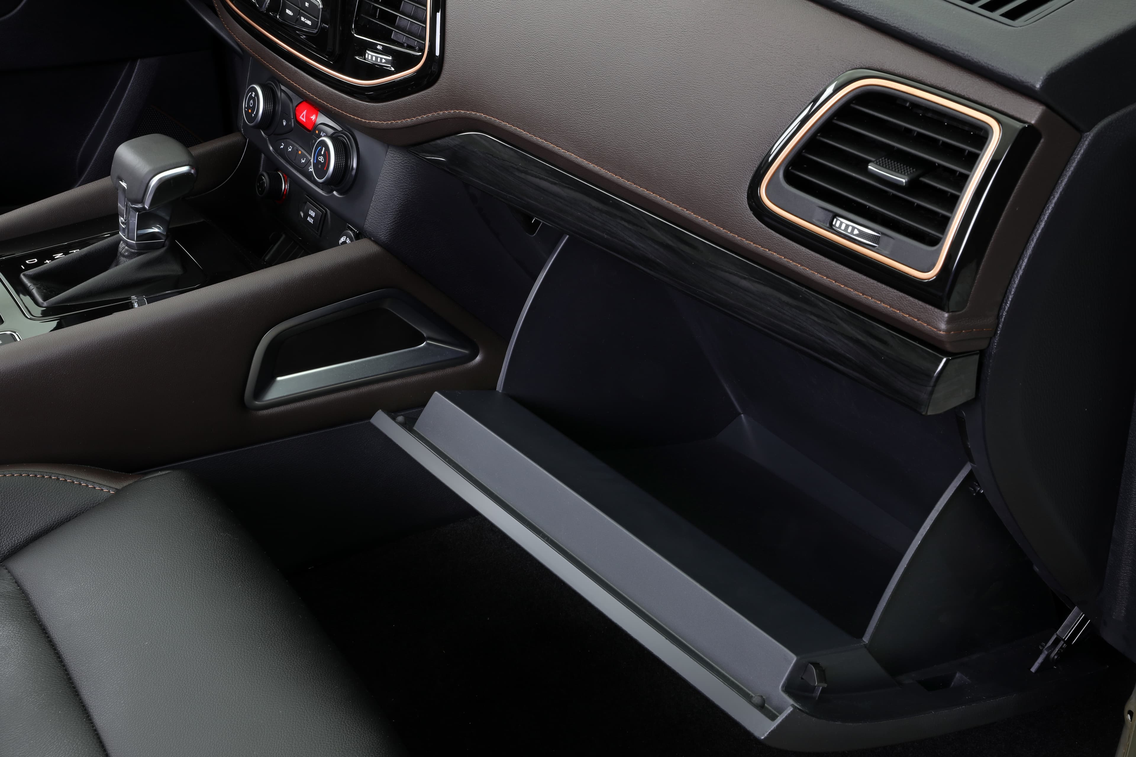 مساحة تخزين كبيرة